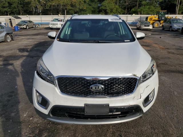 5XYPHDA16GG044627 | 2016 KIA SORENTO EX