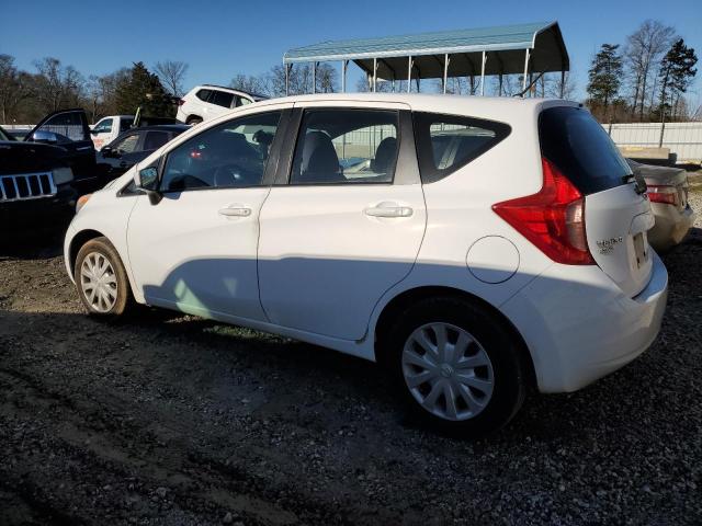 3N1CE2CP4FL443737 | 2015 NISSAN VERSA NOTE