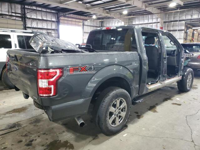 1FTEW1E46KFA87456 | 2019 FORD F150 SUPER