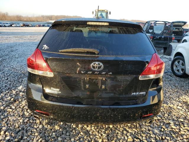 2015 TOYOTA VENZA XLE - 4T3BK3BB8FU114416