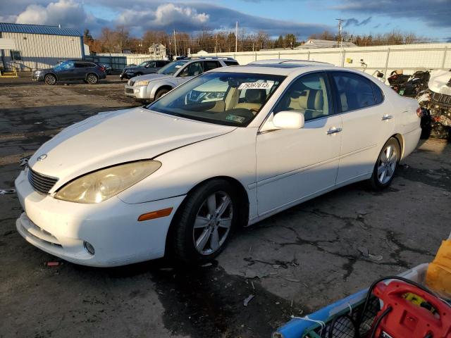 2005 Lexus ES 330 