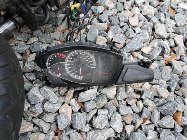 2003 HONDA ST1300 JH2SC51123M100528