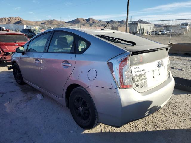 JTDKN3DU4E1757560 | 2014 TOYOTA PRIUS