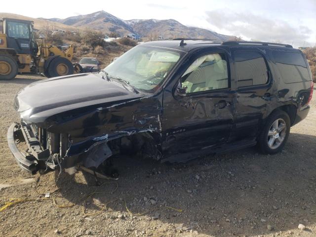 2007 Chevrolet Tahoe 