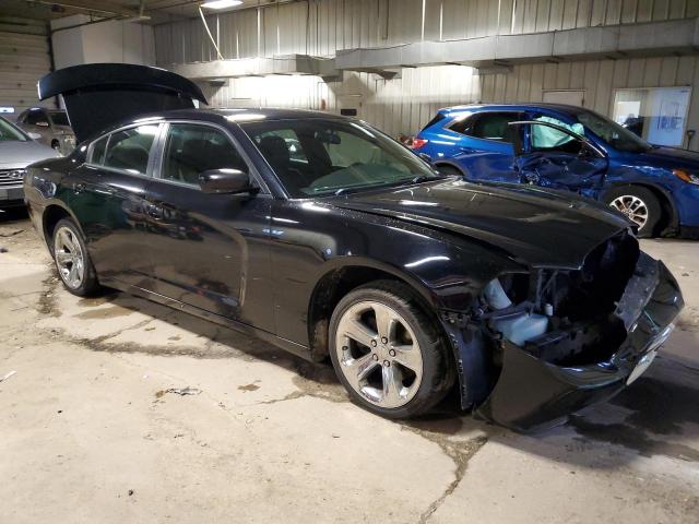 Vin: 2c3cdxbg2eh303535, lot: 82179923, dodge charger se 20144