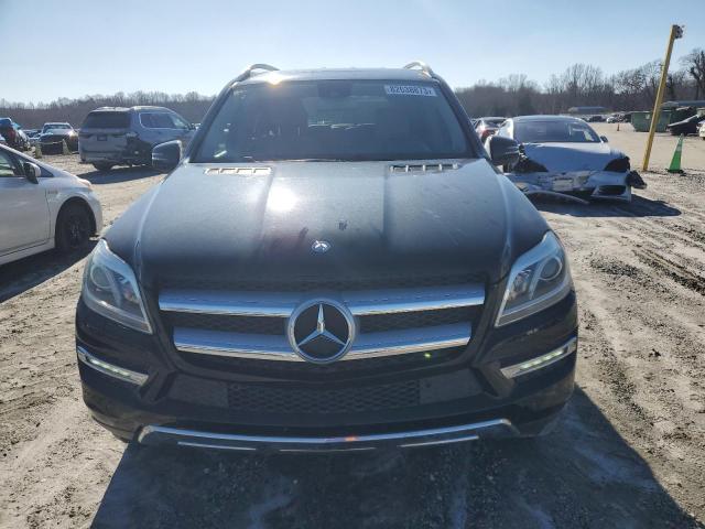 VIN 4JGDF7CE7DA191086 2013 Mercedes-Benz GL-Class, ... no.5