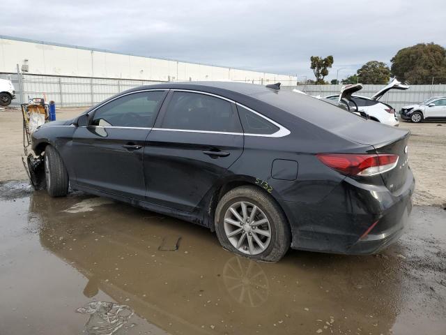 5NPE24AF4JH669502 | 2018 HYUNDAI SONATA SE