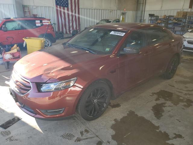 2014 Ford Taurus Limited