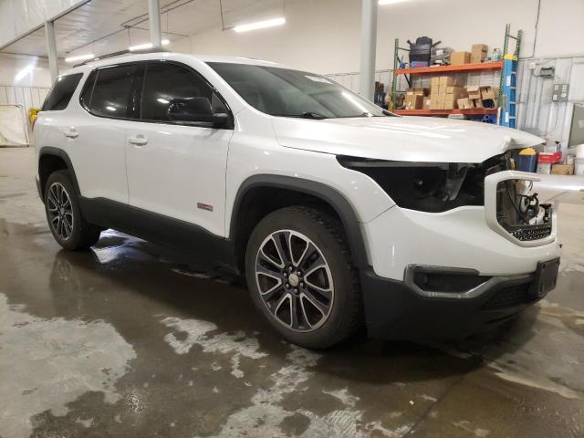 1GKKNVLS9KZ194213 | 2019 GMC ACADIA ALL