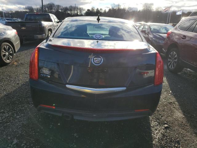 1G6AA5RA2E0155136 | 2014 CADILLAC ATS