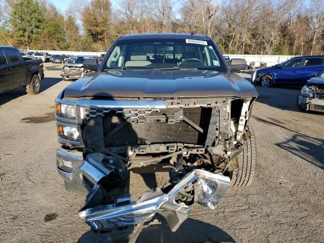 3GCPCREC2EG483782 | 2014 Chevrolet silverado c1500 lt