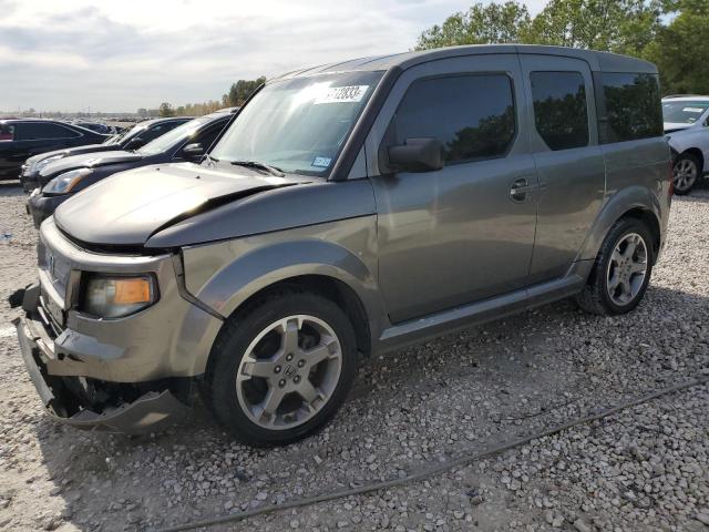 2008 Honda Element SC