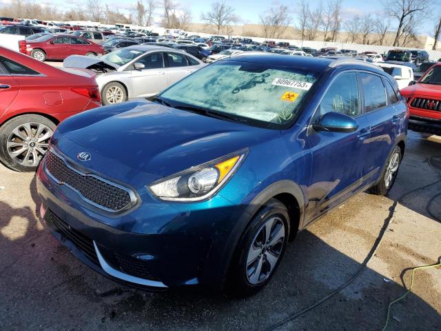 Vin: kndcb3lc6h5040404, lot: 80967753, kia niro fe 2017 img_1