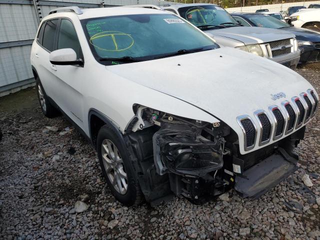 1C4PJLCB0EW147885 | 2014 JEEP CHEROKEE L