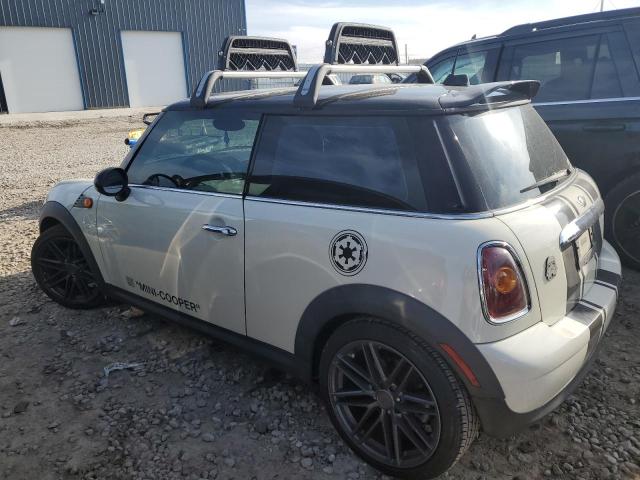 Vin: wmwmf3c56atz25131, lot: 80158483, mini cooper 20102