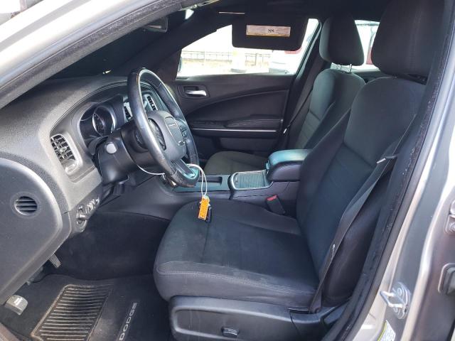 2017 DODGE CHARGER PO - 2C3CDXAG8HH654455