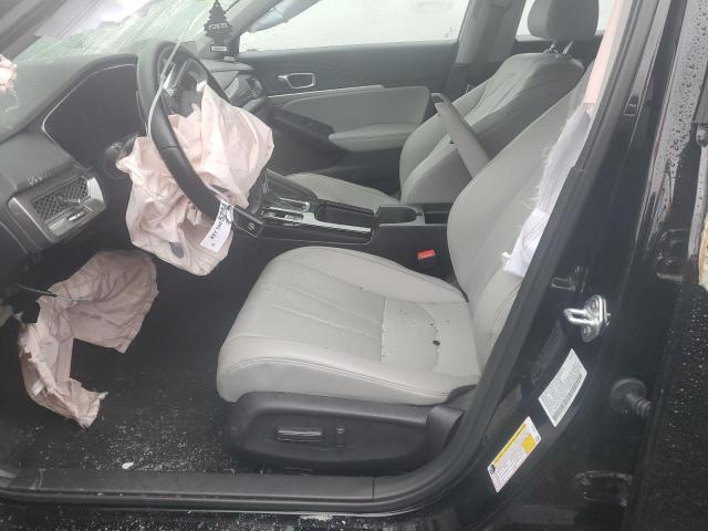 2023 ACURA INTEGRA 19UDE4H21PA006007