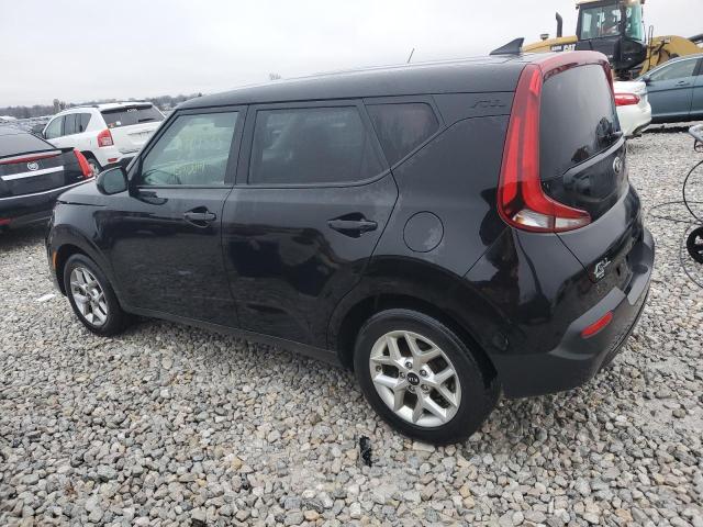 2020 KIA SOUL LX - KNDJ23AU1L7057059