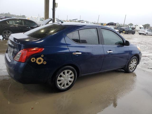 3N1CN7AP0CL885863 | 2012 Nissan versa s