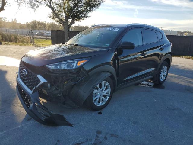 KM8J33A45MU410060 | 2021 HYUNDAI TUCSON LIM