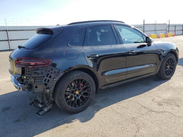 WP1AG2A59JLB64982 | 2018 PORSCHE MACAN GTS