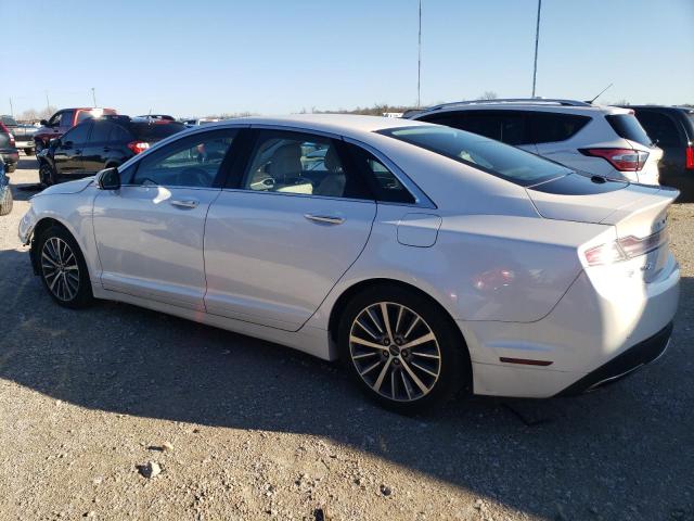 3LN6L5C91HR651153 | 2017 LINCOLN MKZ SELECT