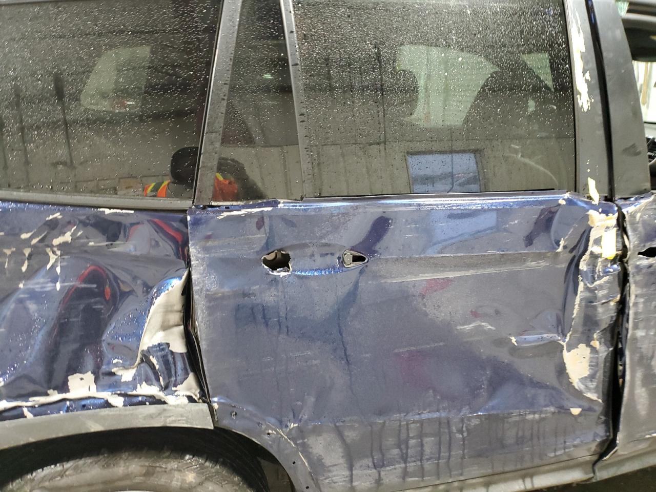 5fnyf8h53lb005120 5FNYF8H53LB005120 2020 Honda Passport Exl