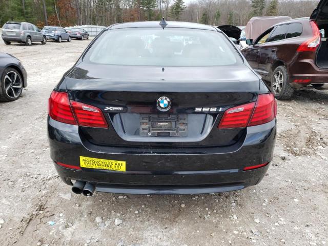 VIN WBAXH5C54DD114686 2013 BMW 5 Series, 528 XI no.6