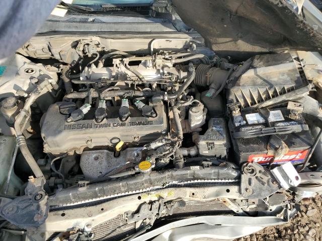 2000 Nissan Sentra Base VIN: 3N1CB51D6YL338378 Lot: 80131923