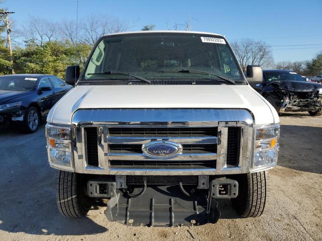 1FBSS3BLXCDA12489 2012 Ford Econoline E350 Super Duty Wagon