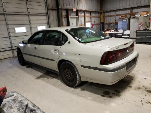 2G1WF52E139387093 | 2003 Chevrolet impala