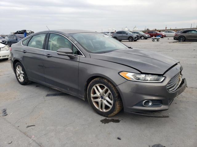 1FA6P0HD8E5376720 | 2014 FORD FUSION SE