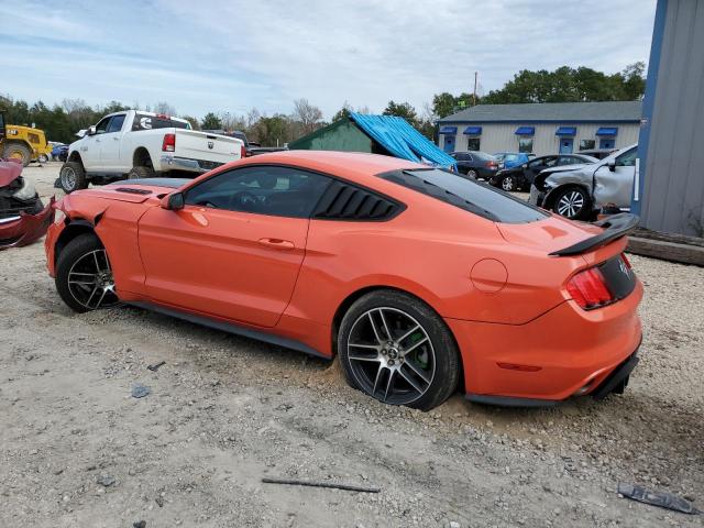 1FA6P8AM1G5271657 | 2016 FORD MUSTANG