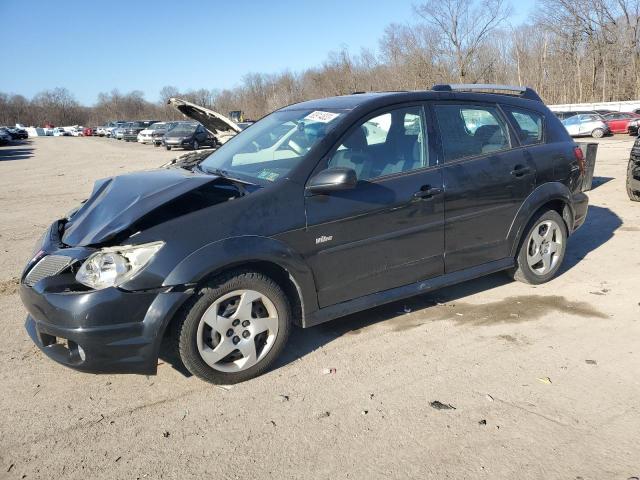 2007 Pontiac Vibe 