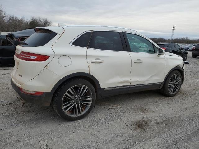 2015 LINCOLN MKC BLACK - 5LMTJ1BH7FUJ38096