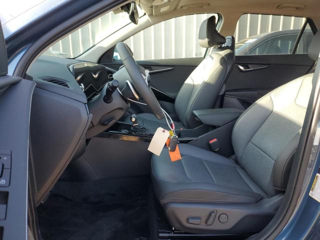 2023 KIA NIRO SX KNDCT3LE4P5111421