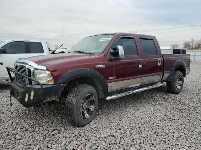 2006 Ford F-250 