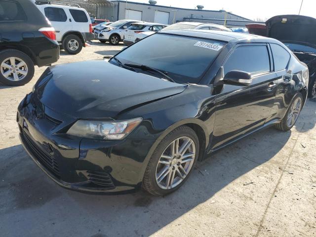 2013 Scion tC 