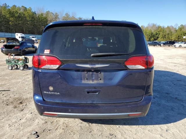 2C4RC1FG6KR598340 | 2019 CHRYSLER PACIFICA T