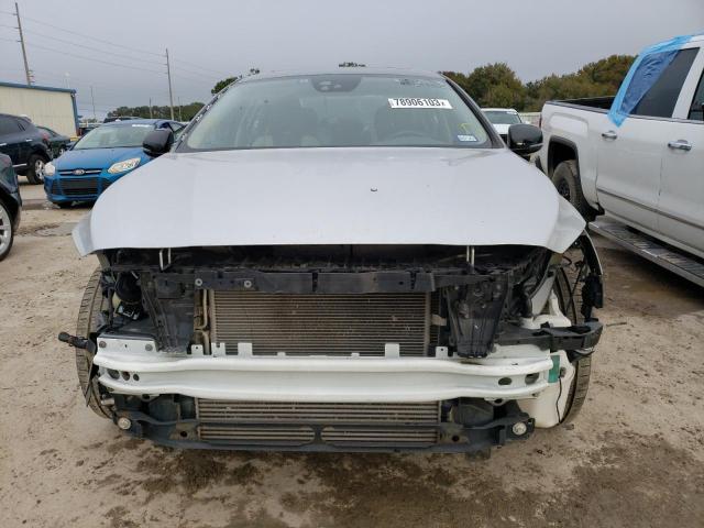 2016 VOLVO S60 CROSS YV4612UM1G2000858
