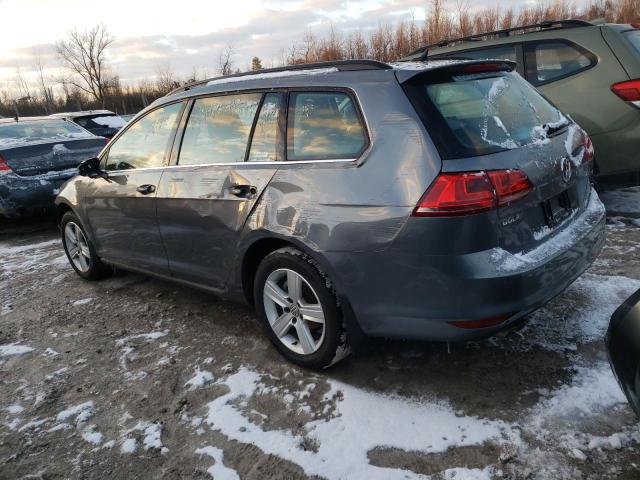 2015 VOLKSWAGEN GOLF SPORT - 3VWCA7AU4FM503974