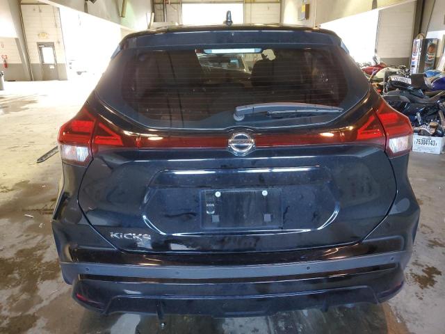 3N1CP5BV0ML515395 | 2021 NISSAN KICKS S