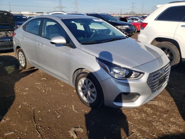 3KPC24A60ME138913 | 2021 Hyundai accent se