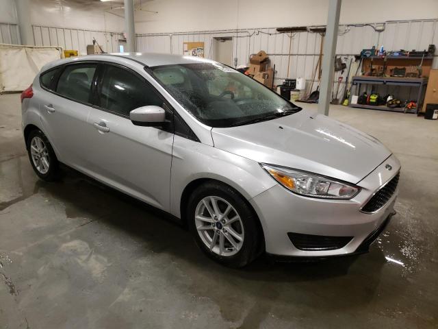 1FADP3K20JL251717 2018 FORD FOCUS, photo no. 4