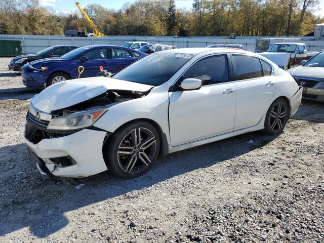 1HGCR2F15HA144391 | 2017 HONDA ACCORD SPO