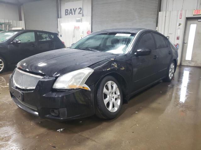 2007 Nissan Maxima SE