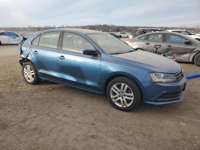 2018 VOLKSWAGEN JETTA S - 3VW2B7AJ8JM218704