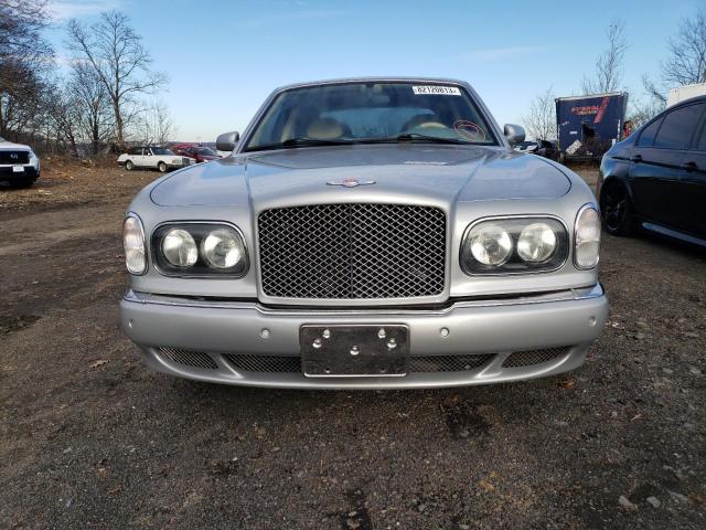 SCBLC31E7YCX04354 | 2000 Bentley arnage