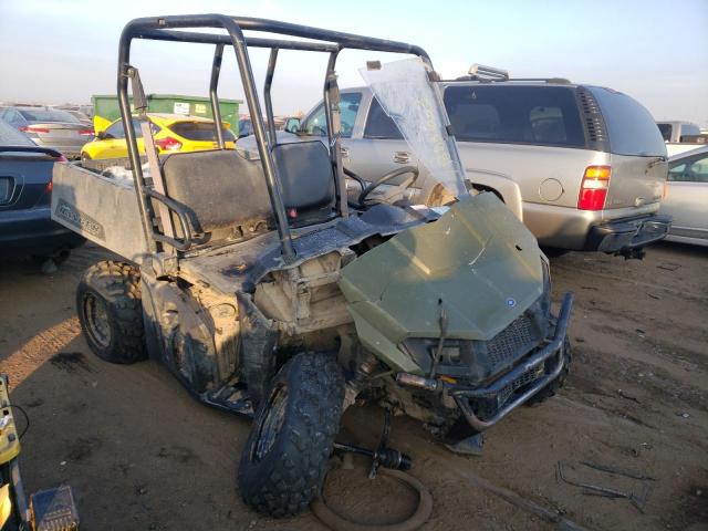 2014 POLARIS RANGER 400 - 4XARH45A0EE235492