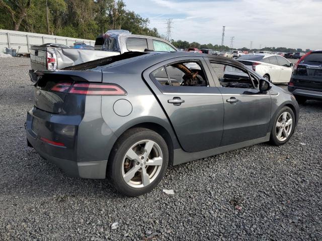 VIN 1G1RD6E46DU138403 2013 Chevrolet Volt no.3